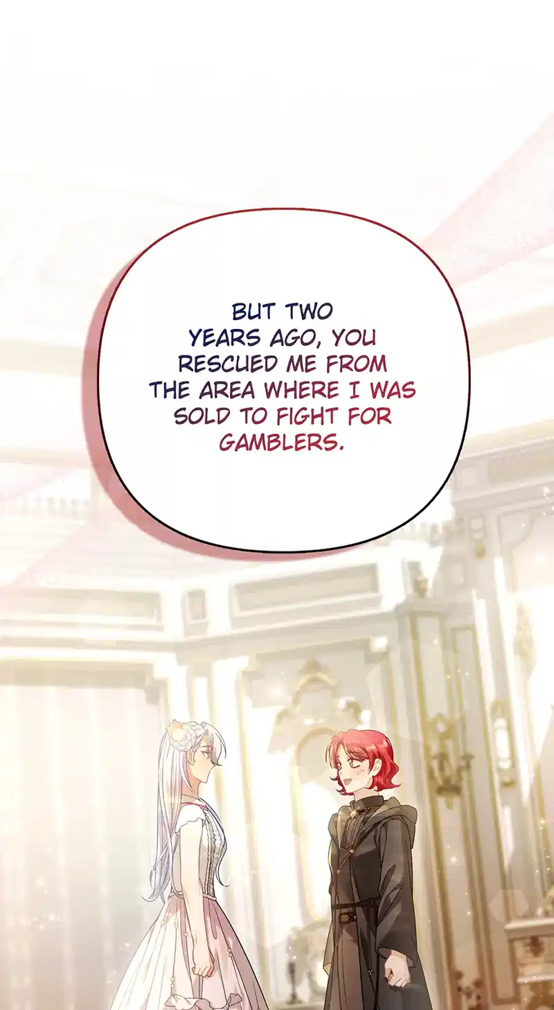 The Villainous Duke’s Special Rice Cultivation Method - Chapter 58 - 56