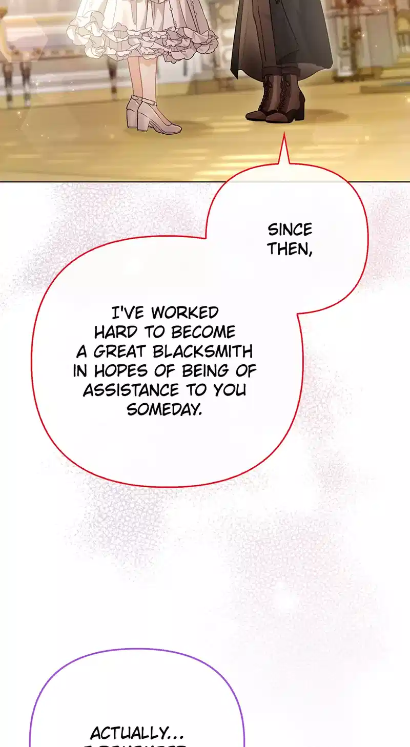 The Villainous Duke’s Special Rice Cultivation Method - Chapter 58 - 57