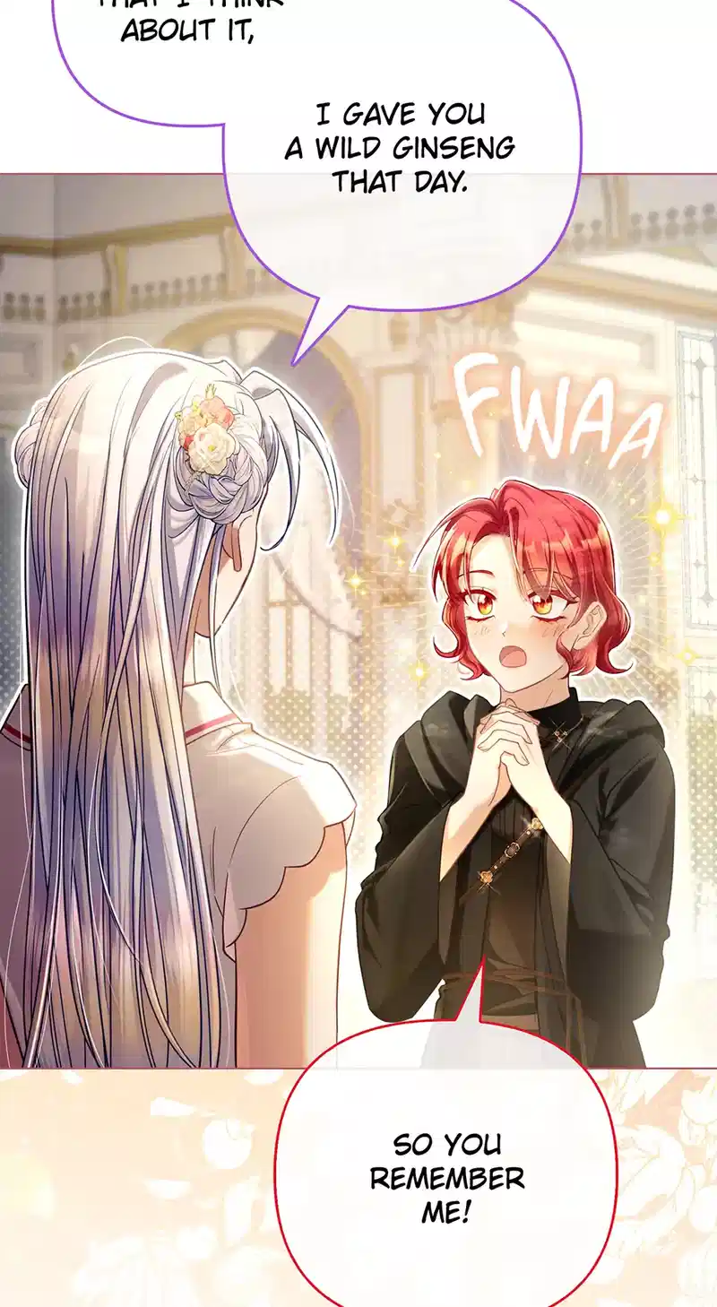 The Villainous Duke’s Special Rice Cultivation Method - Chapter 58 - 59