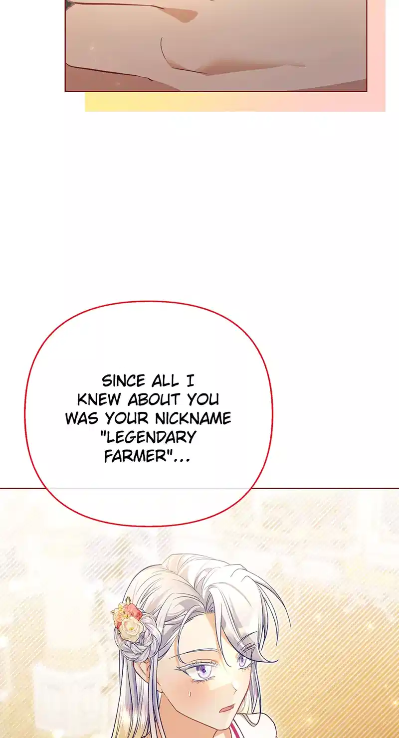 The Villainous Duke’s Special Rice Cultivation Method - Chapter 58 - 64