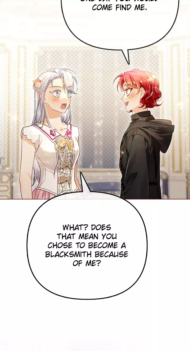 The Villainous Duke’s Special Rice Cultivation Method - Chapter 58 - 66