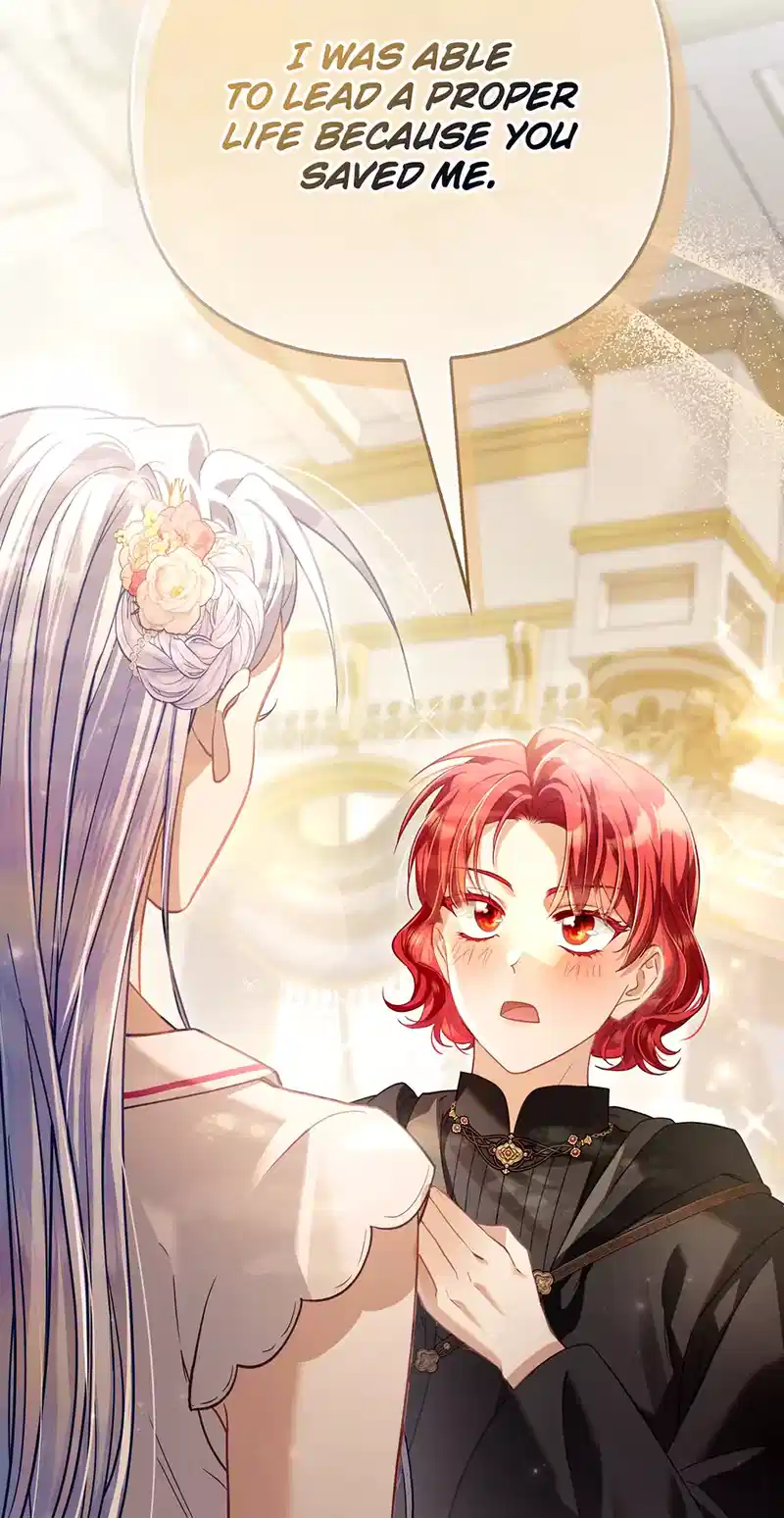 The Villainous Duke’s Special Rice Cultivation Method - Chapter 58 - 71