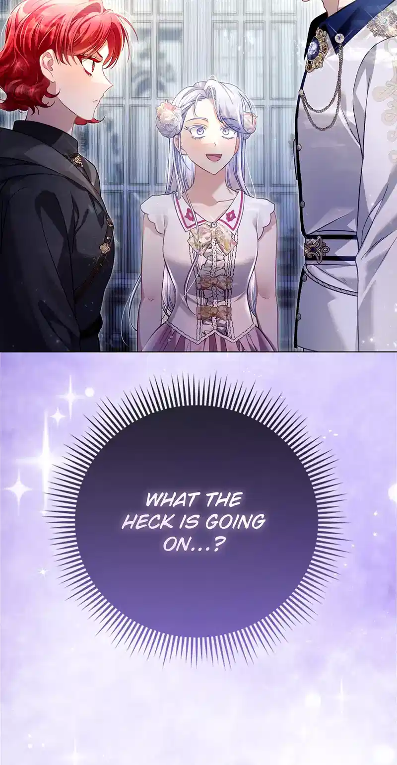 The Villainous Duke’s Special Rice Cultivation Method - Chapter 58 - 80