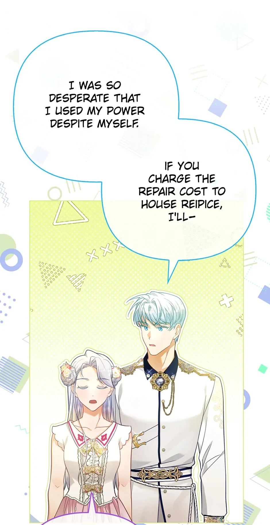 The Villainous Duke’s Special Rice Cultivation Method Chapter 59 - Page 4