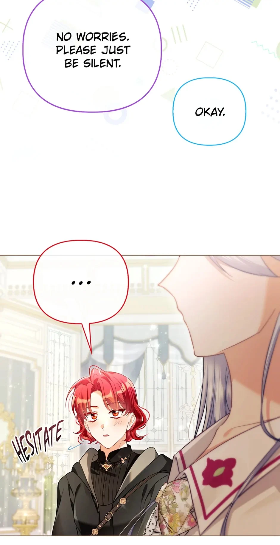 The Villainous Duke’s Special Rice Cultivation Method Chapter 59 - Page 5