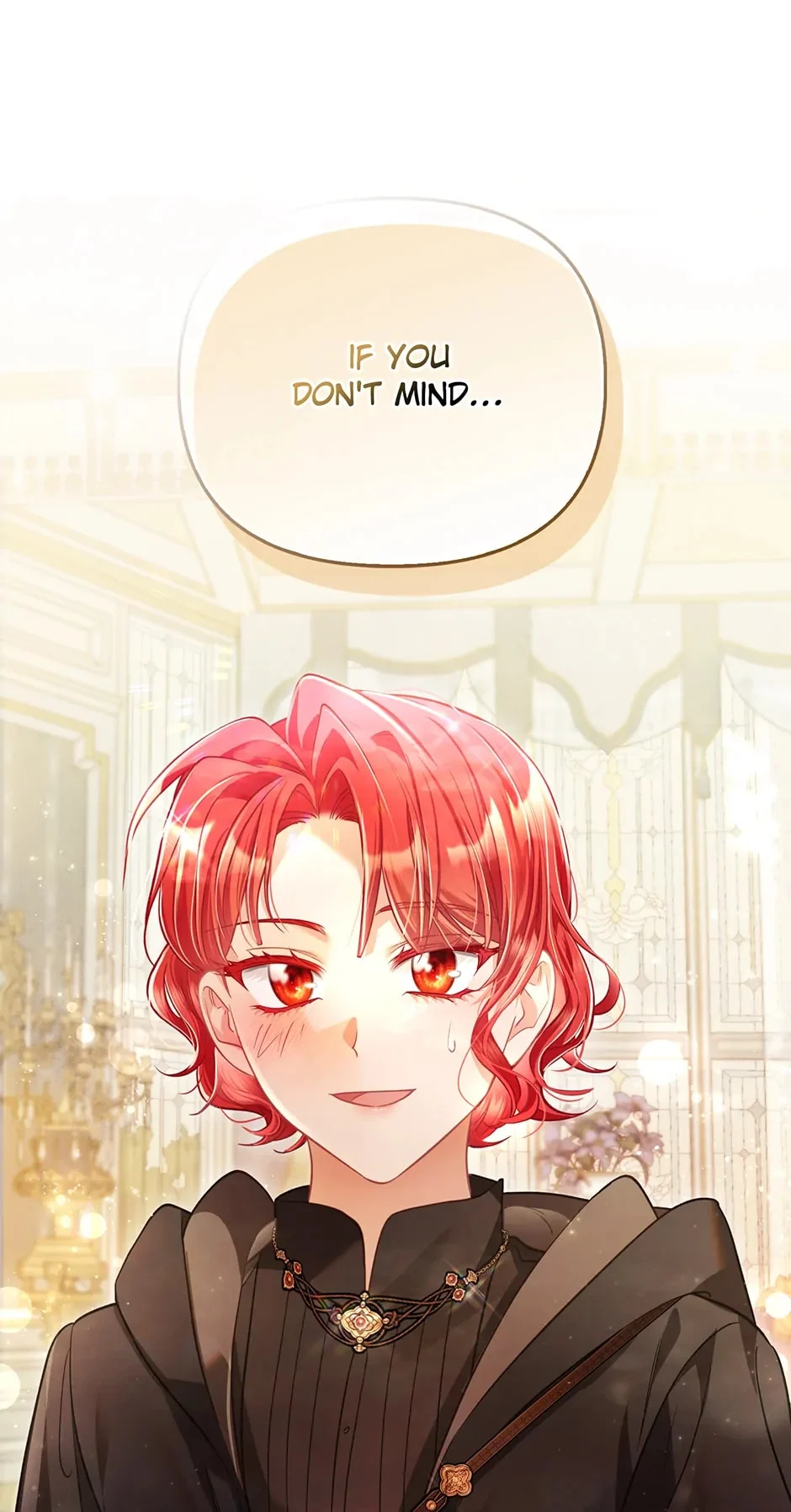 The Villainous Duke’s Special Rice Cultivation Method Chapter 59 - Page 7