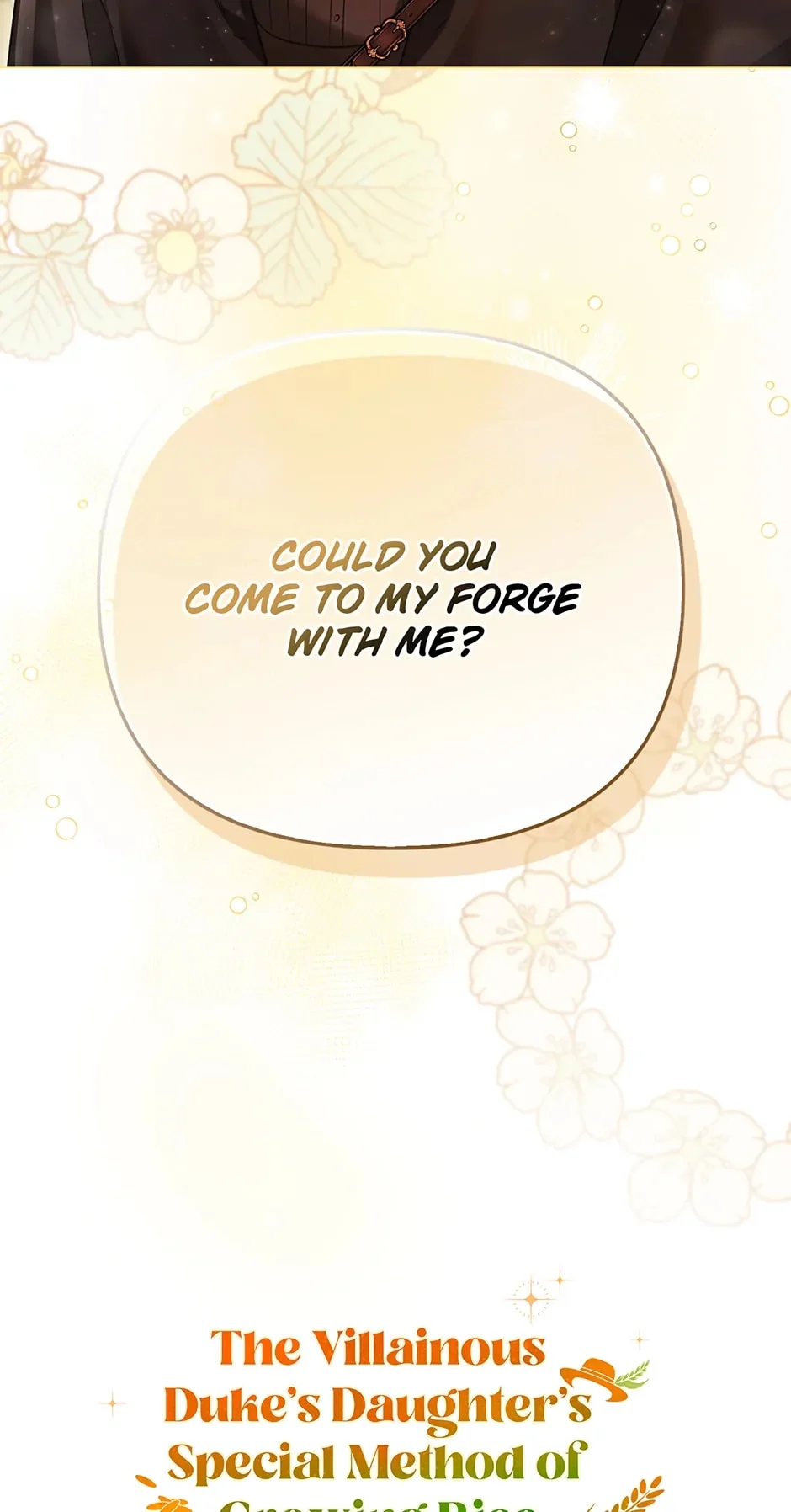 The Villainous Duke’s Special Rice Cultivation Method Chapter 59 - Page 8
