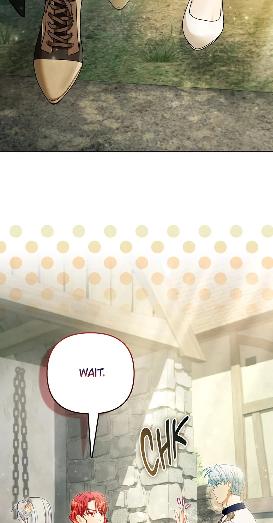 The Villainous Duke’s Special Rice Cultivation Method Chapter 59 - Page 10