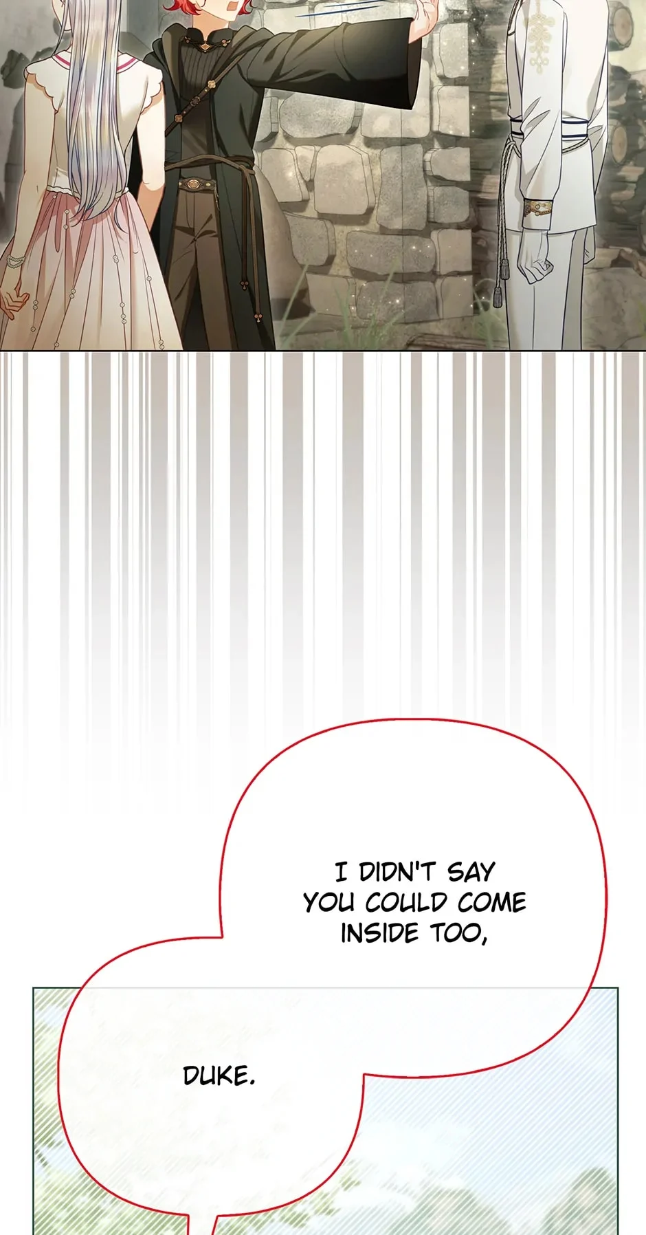 The Villainous Duke’s Special Rice Cultivation Method Chapter 59 - Page 11