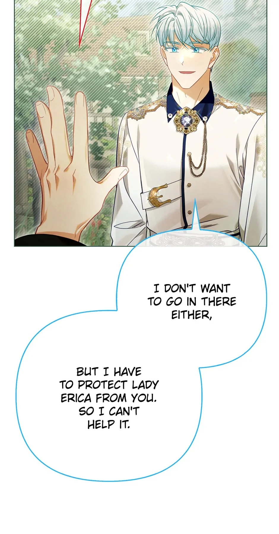 The Villainous Duke’s Special Rice Cultivation Method Chapter 59 - Page 12