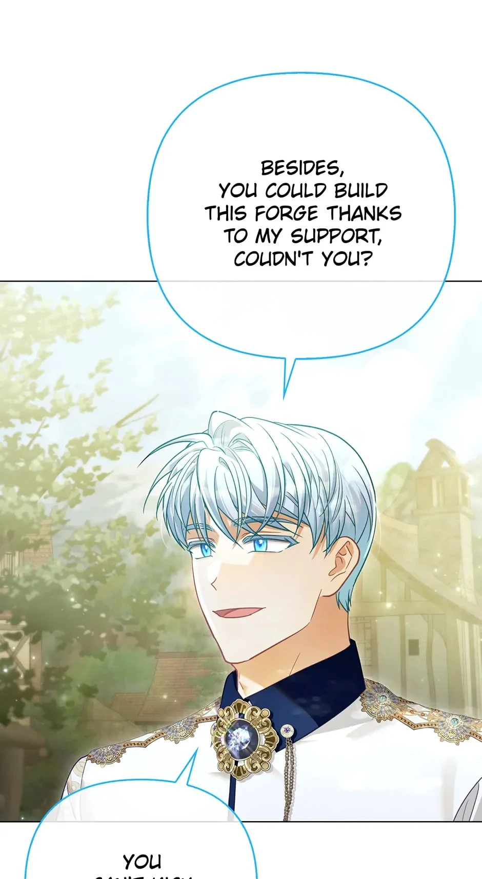 The Villainous Duke’s Special Rice Cultivation Method Chapter 59 - Page 13