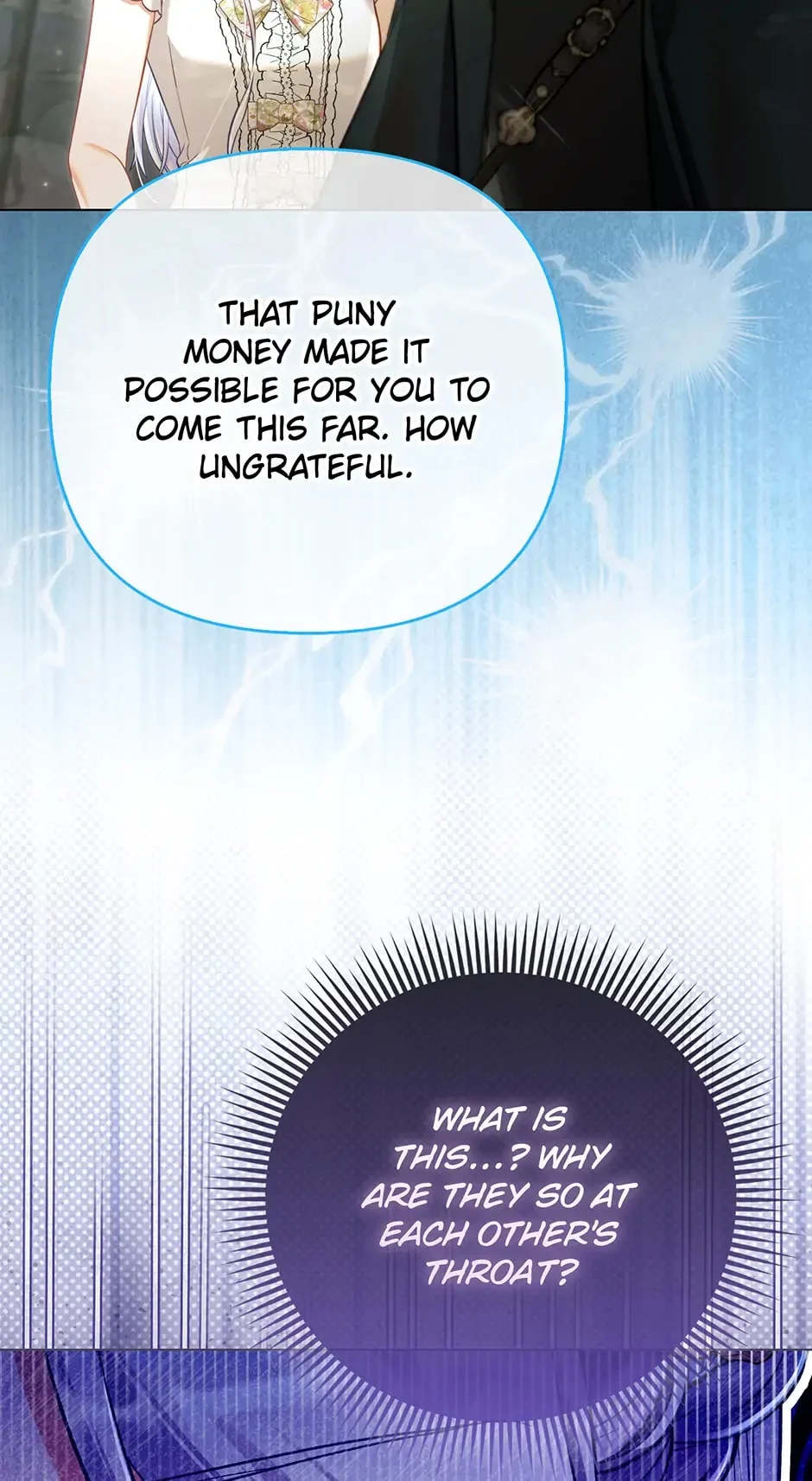 The Villainous Duke’s Special Rice Cultivation Method Chapter 59 - Page 15