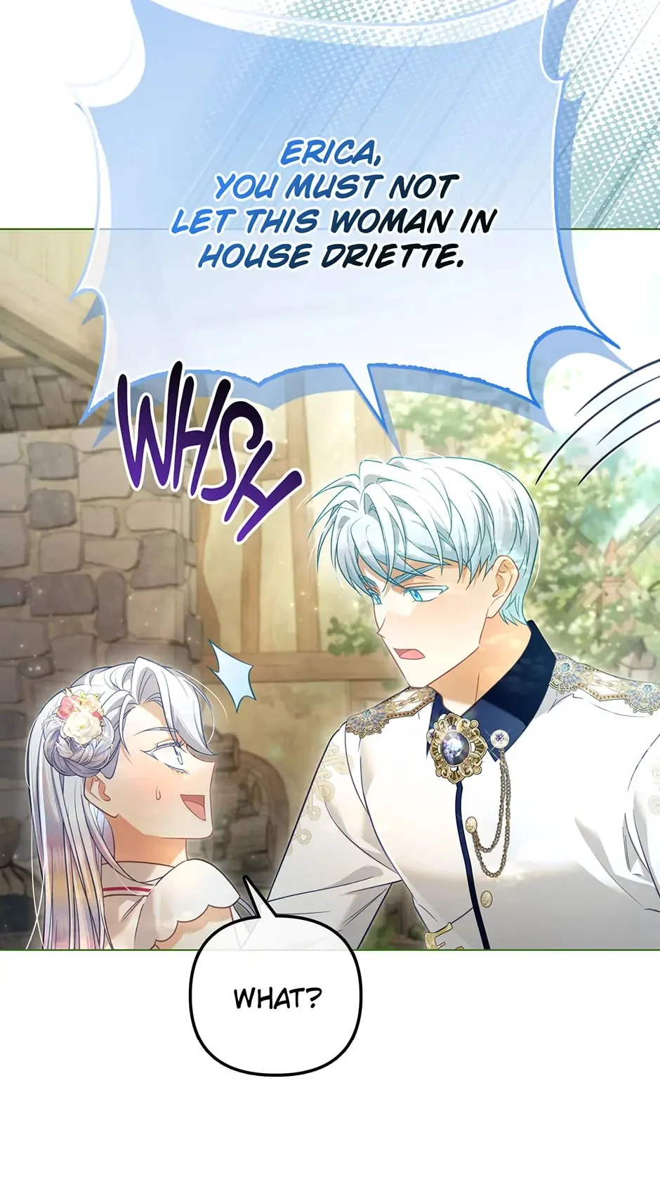 The Villainous Duke’s Special Rice Cultivation Method Chapter 59 - Page 18