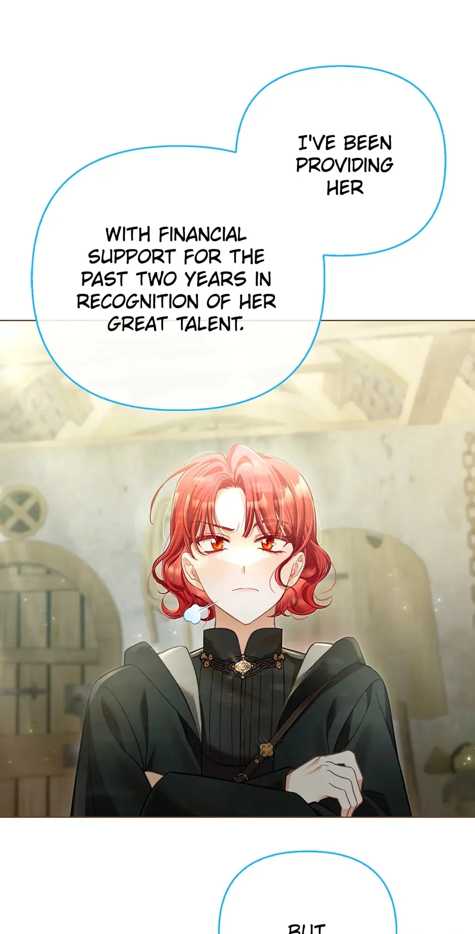 The Villainous Duke’s Special Rice Cultivation Method Chapter 59 - Page 19