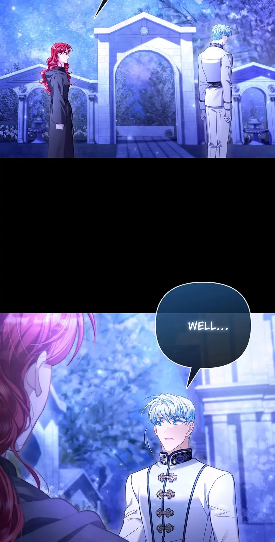 The Villainous Duke’s Special Rice Cultivation Method Chapter 59 - Page 21