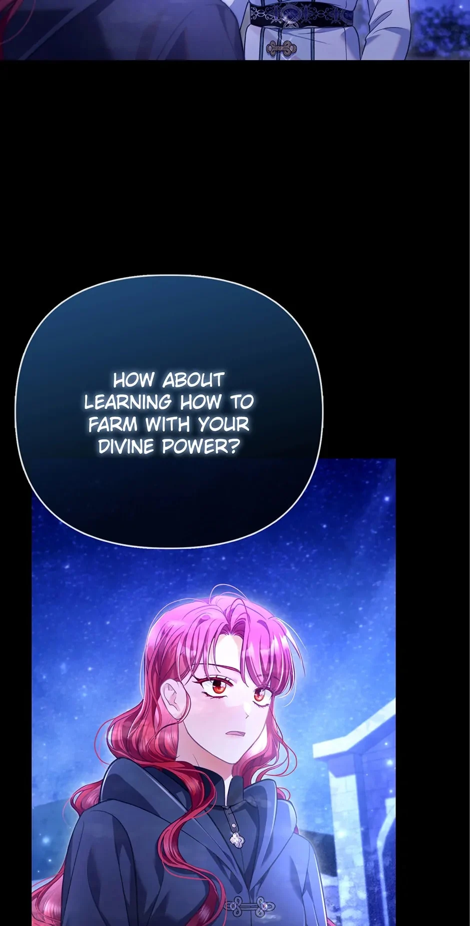 The Villainous Duke’s Special Rice Cultivation Method Chapter 59 - Page 22