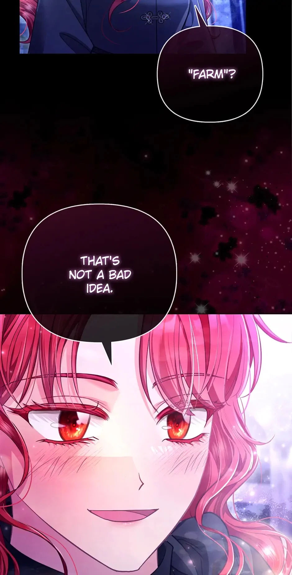 The Villainous Duke’s Special Rice Cultivation Method Chapter 59 - Page 23