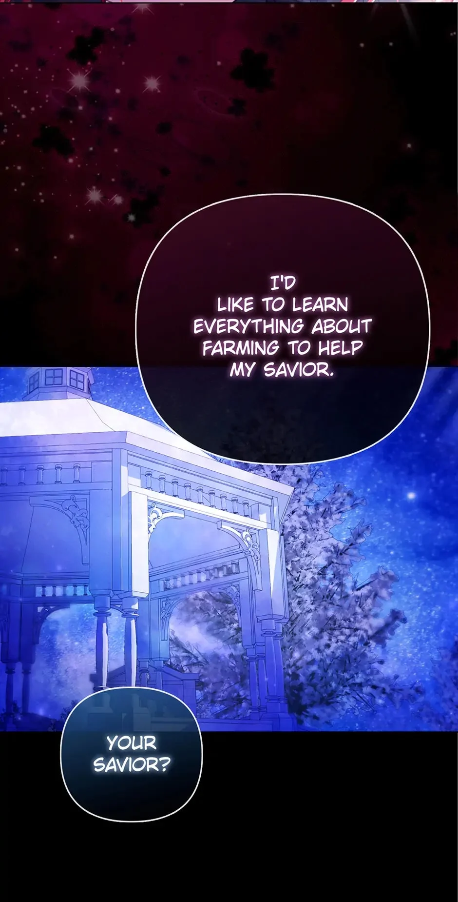 The Villainous Duke’s Special Rice Cultivation Method Chapter 59 - Page 24