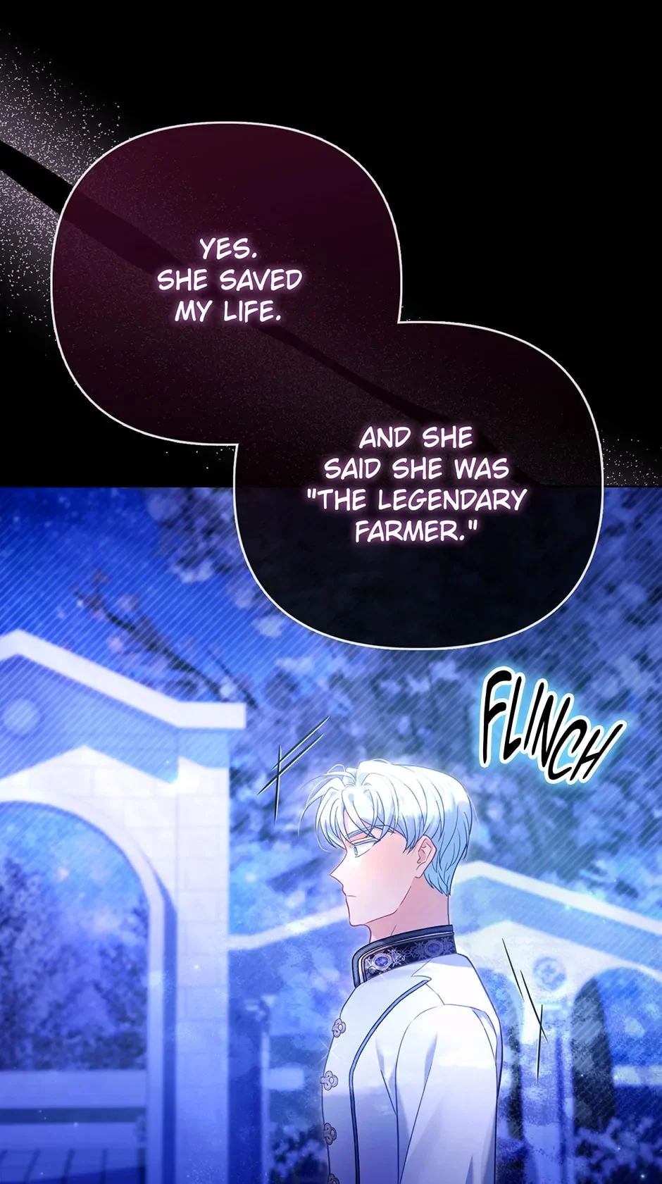 The Villainous Duke’s Special Rice Cultivation Method Chapter 59 - Page 25