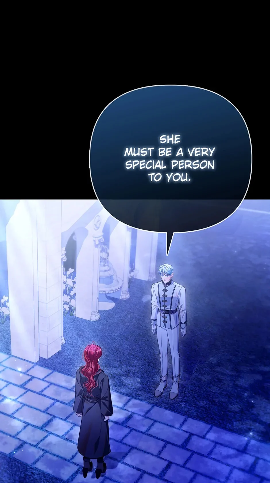 The Villainous Duke’s Special Rice Cultivation Method Chapter 59 - Page 27