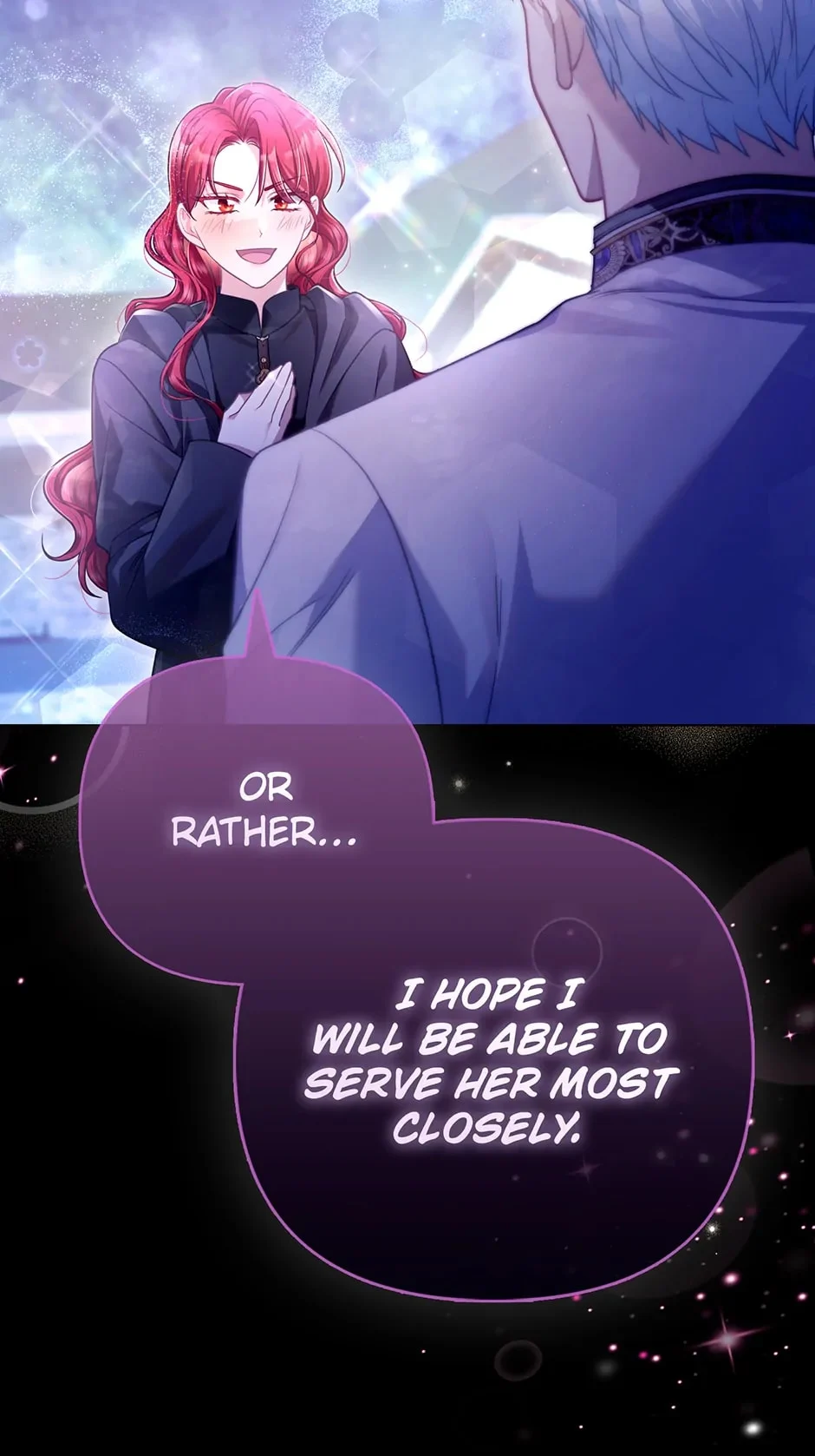 The Villainous Duke’s Special Rice Cultivation Method Chapter 59 - Page 29