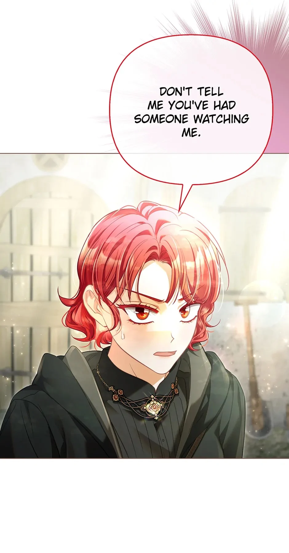 The Villainous Duke’s Special Rice Cultivation Method Chapter 59 - Page 34