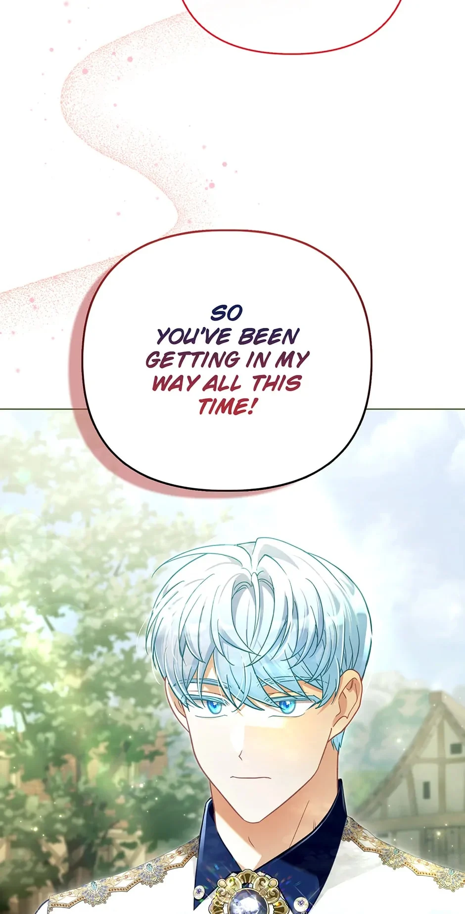 The Villainous Duke’s Special Rice Cultivation Method Chapter 59 - Page 36