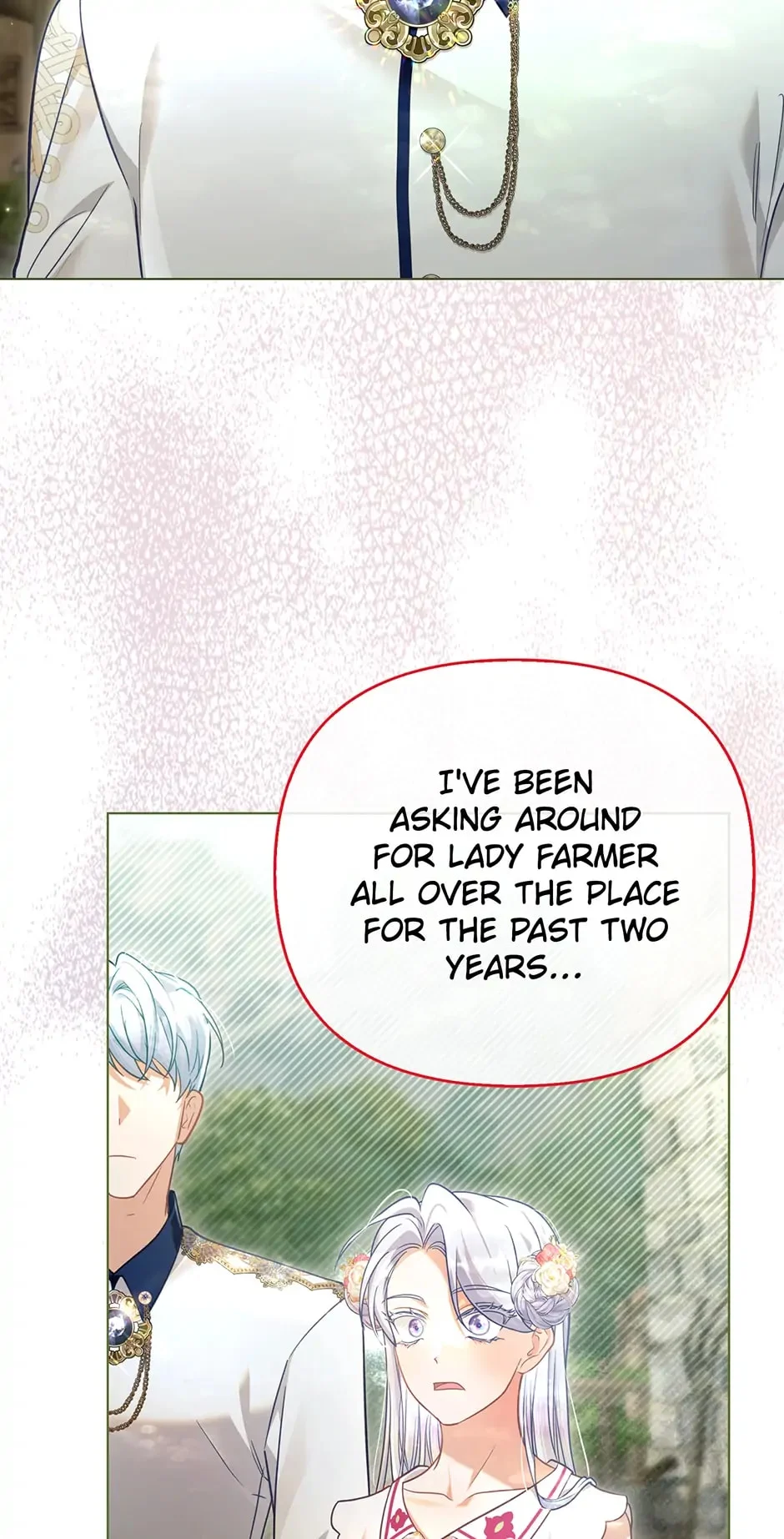 The Villainous Duke’s Special Rice Cultivation Method Chapter 59 - Page 37