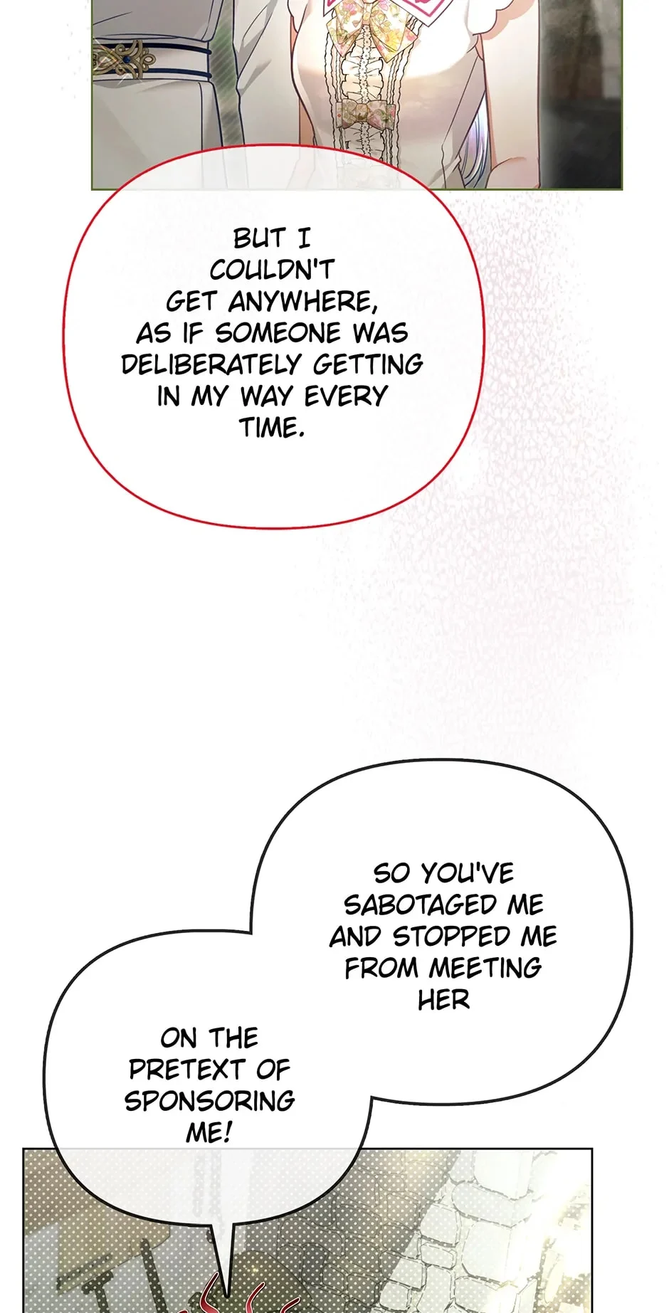 The Villainous Duke’s Special Rice Cultivation Method Chapter 59 - Page 38