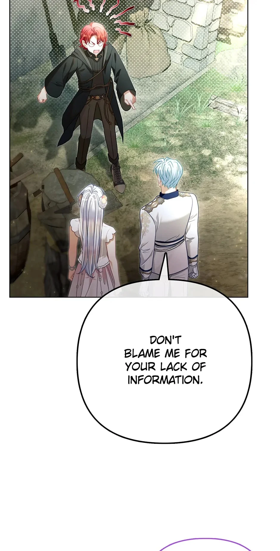 The Villainous Duke’s Special Rice Cultivation Method Chapter 59 - Page 39