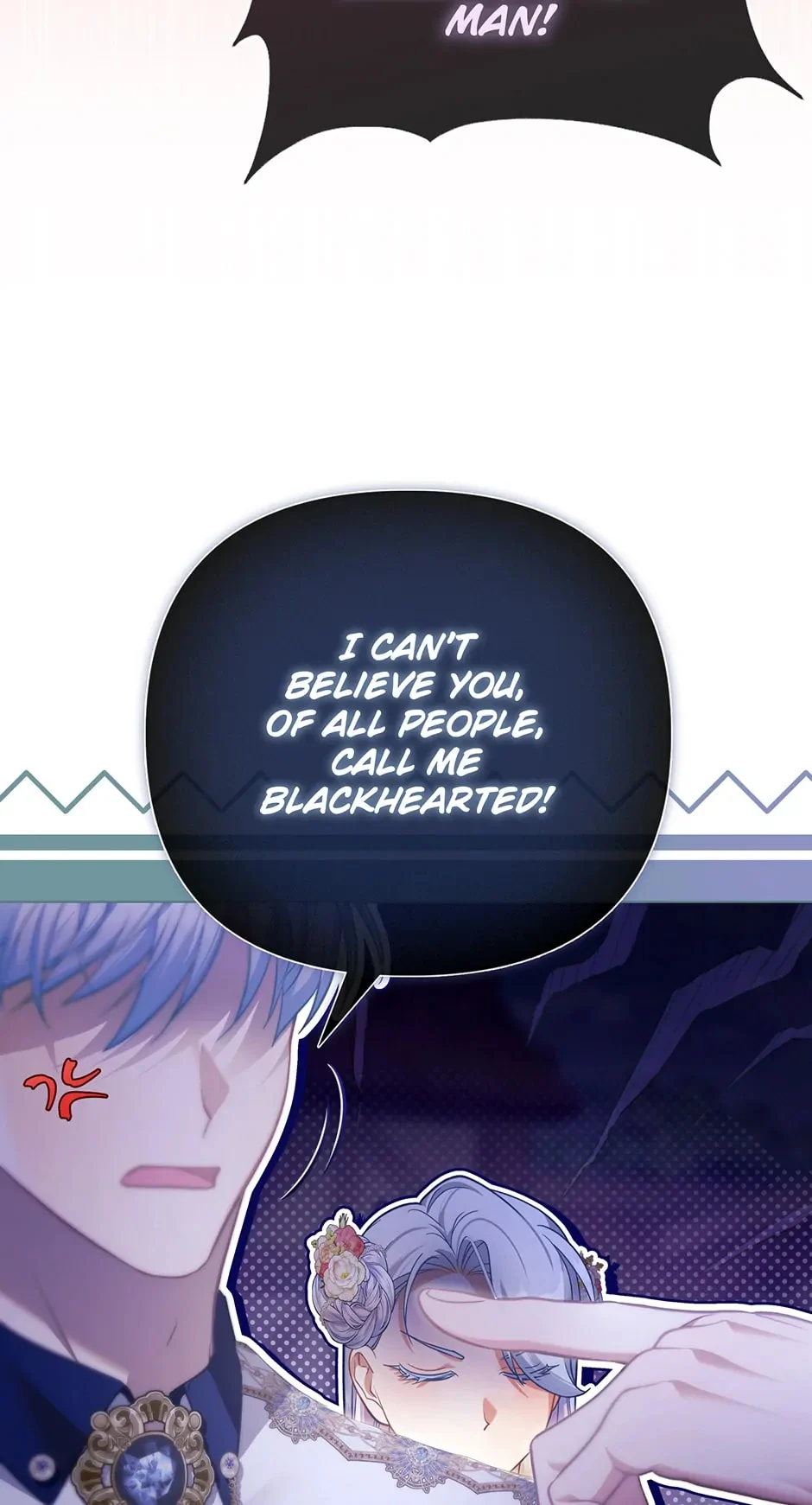 The Villainous Duke’s Special Rice Cultivation Method Chapter 59 - Page 42