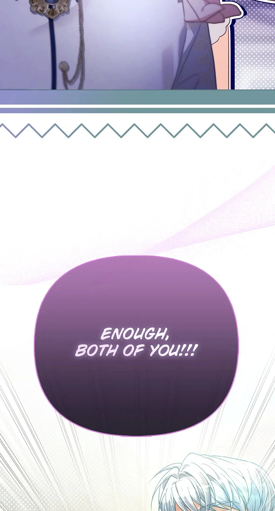 The Villainous Duke’s Special Rice Cultivation Method Chapter 59 - Page 43