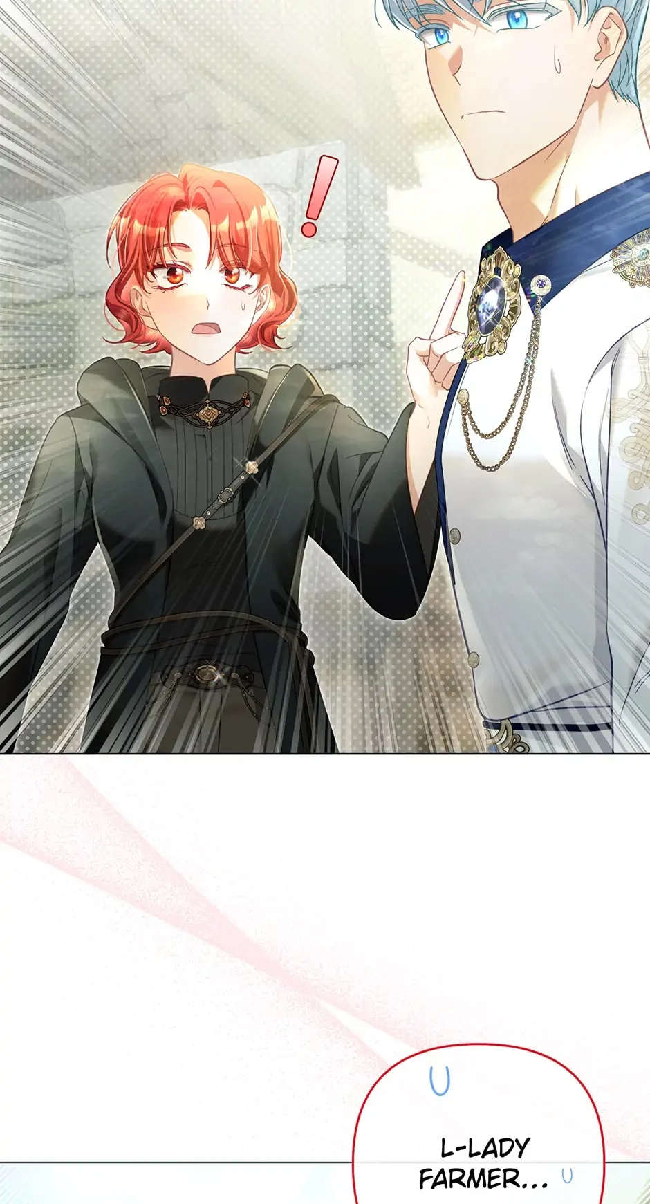 The Villainous Duke’s Special Rice Cultivation Method Chapter 59 - Page 44