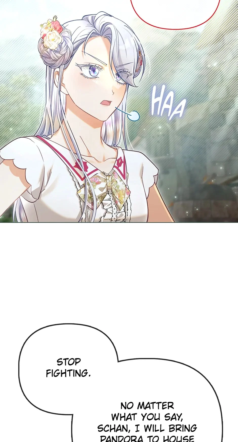 The Villainous Duke’s Special Rice Cultivation Method Chapter 59 - Page 45