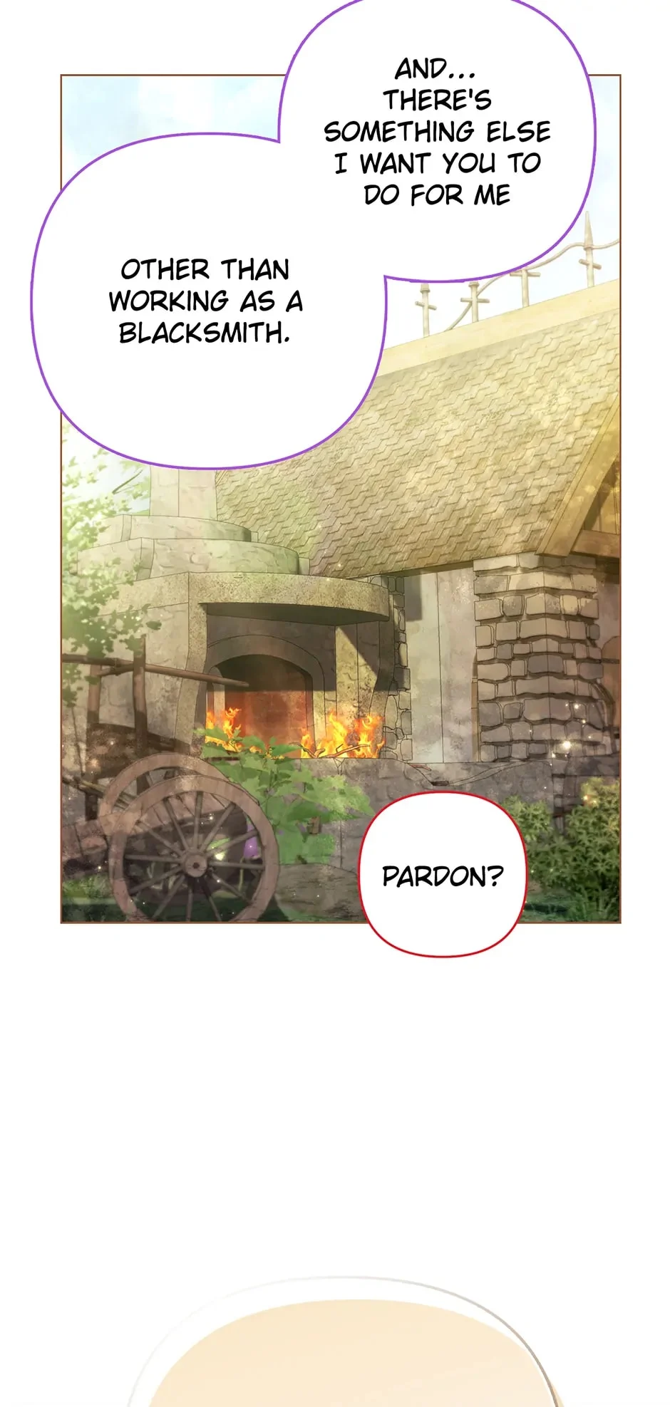 The Villainous Duke’s Special Rice Cultivation Method Chapter 59 - Page 49