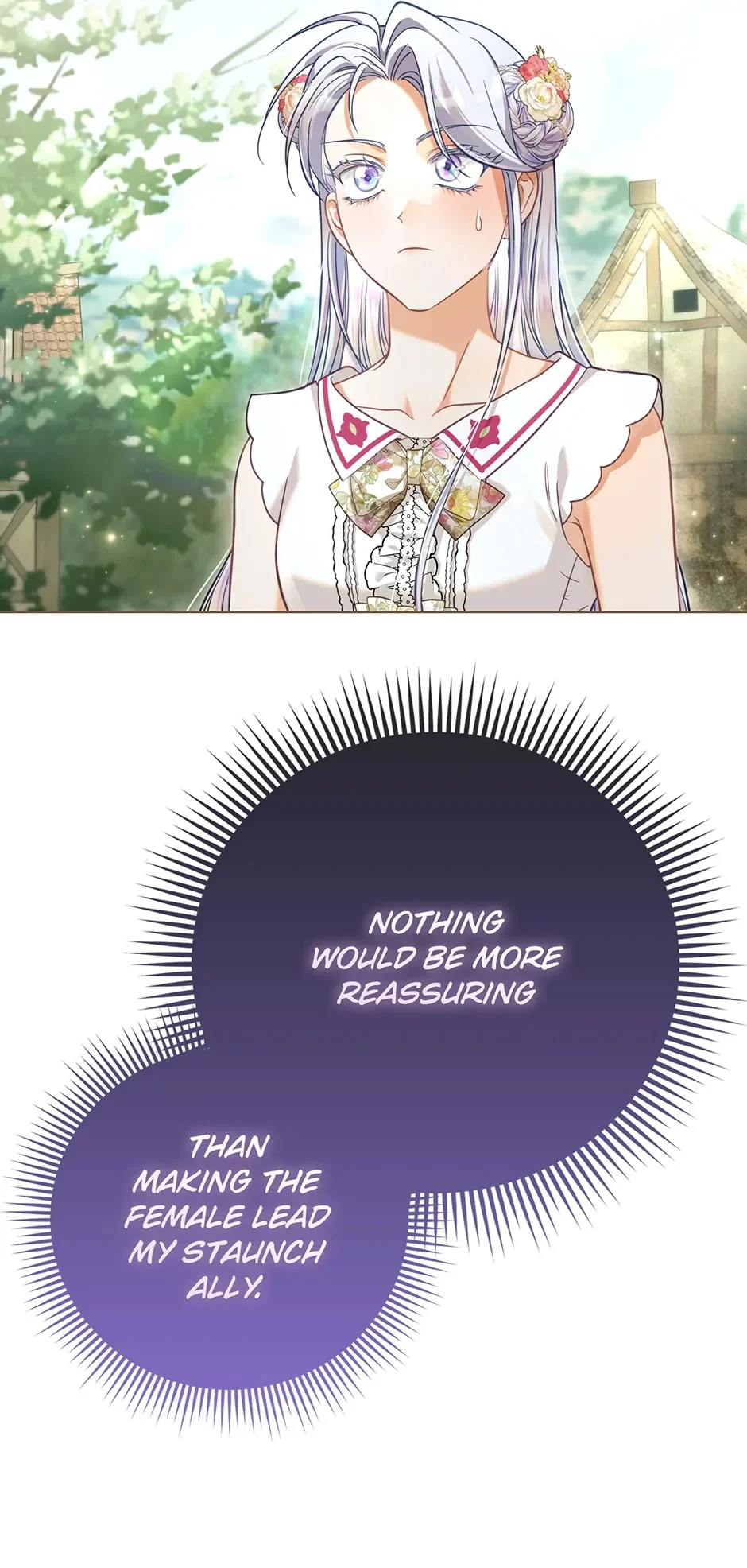 The Villainous Duke’s Special Rice Cultivation Method Chapter 59 - Page 52
