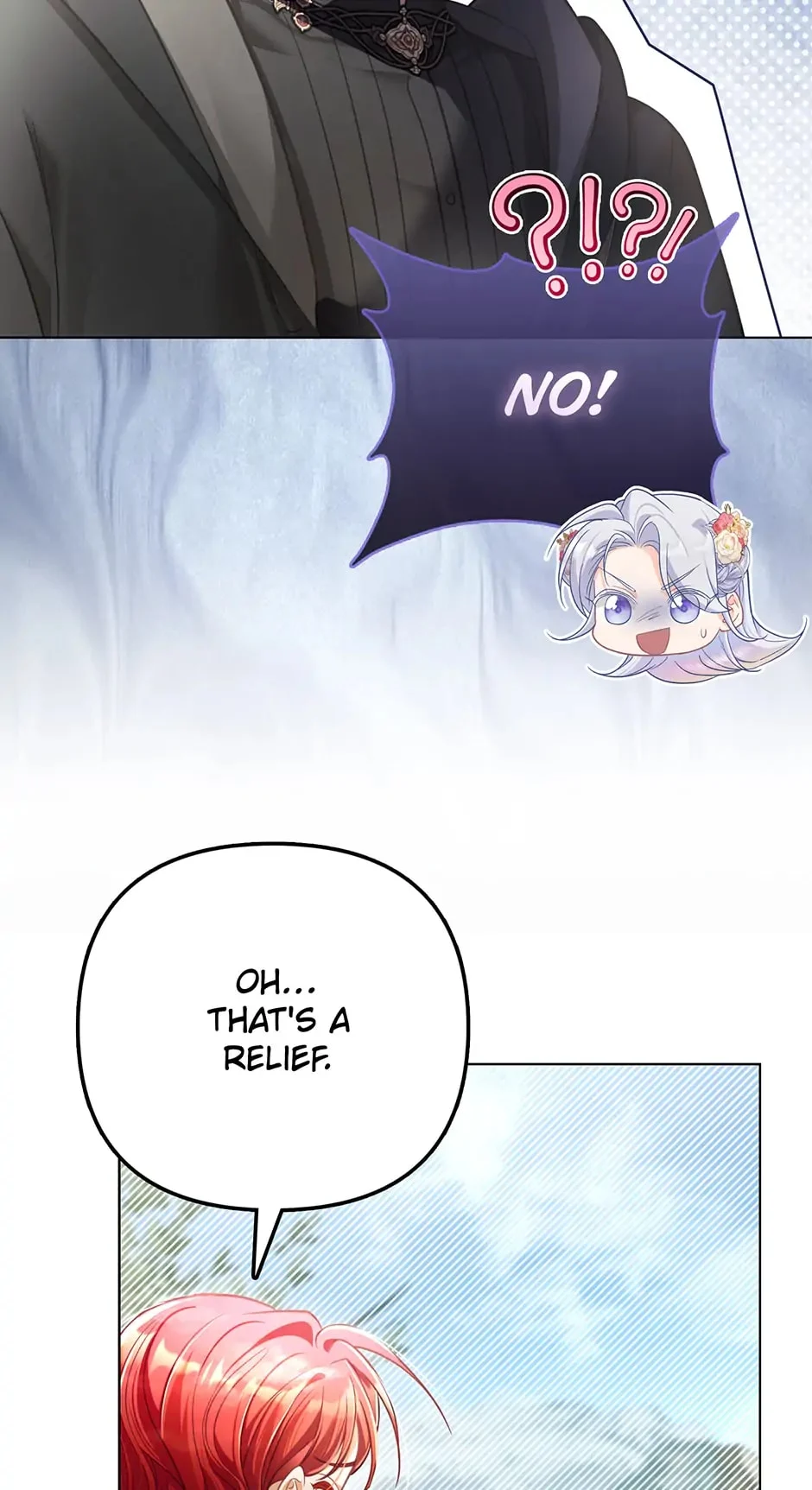 The Villainous Duke’s Special Rice Cultivation Method Chapter 59 - Page 57