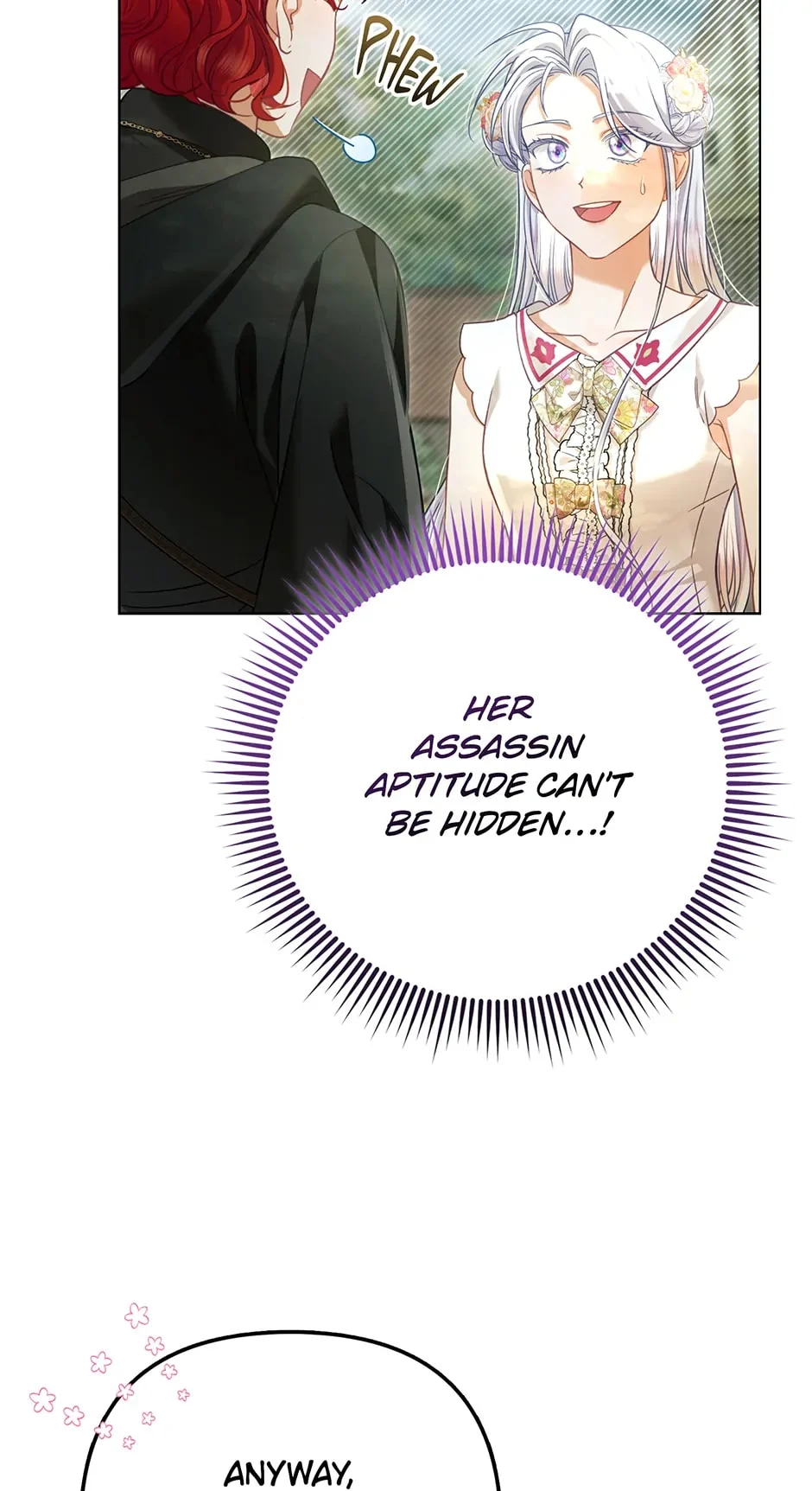 The Villainous Duke’s Special Rice Cultivation Method Chapter 59 - Page 58