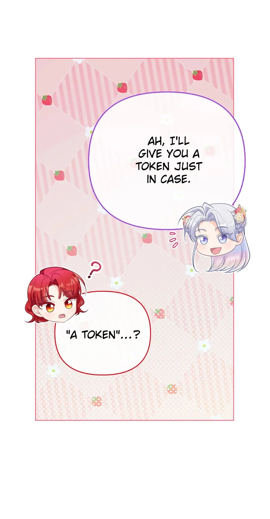 The Villainous Duke’s Special Rice Cultivation Method Chapter 59 - Page 61