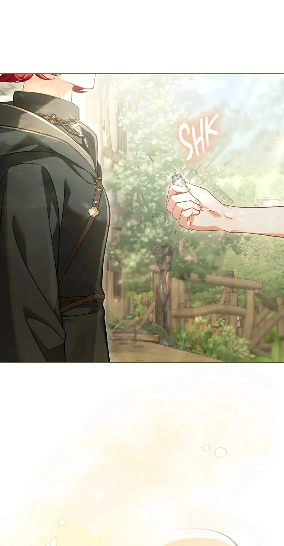 The Villainous Duke’s Special Rice Cultivation Method Chapter 59 - Page 62