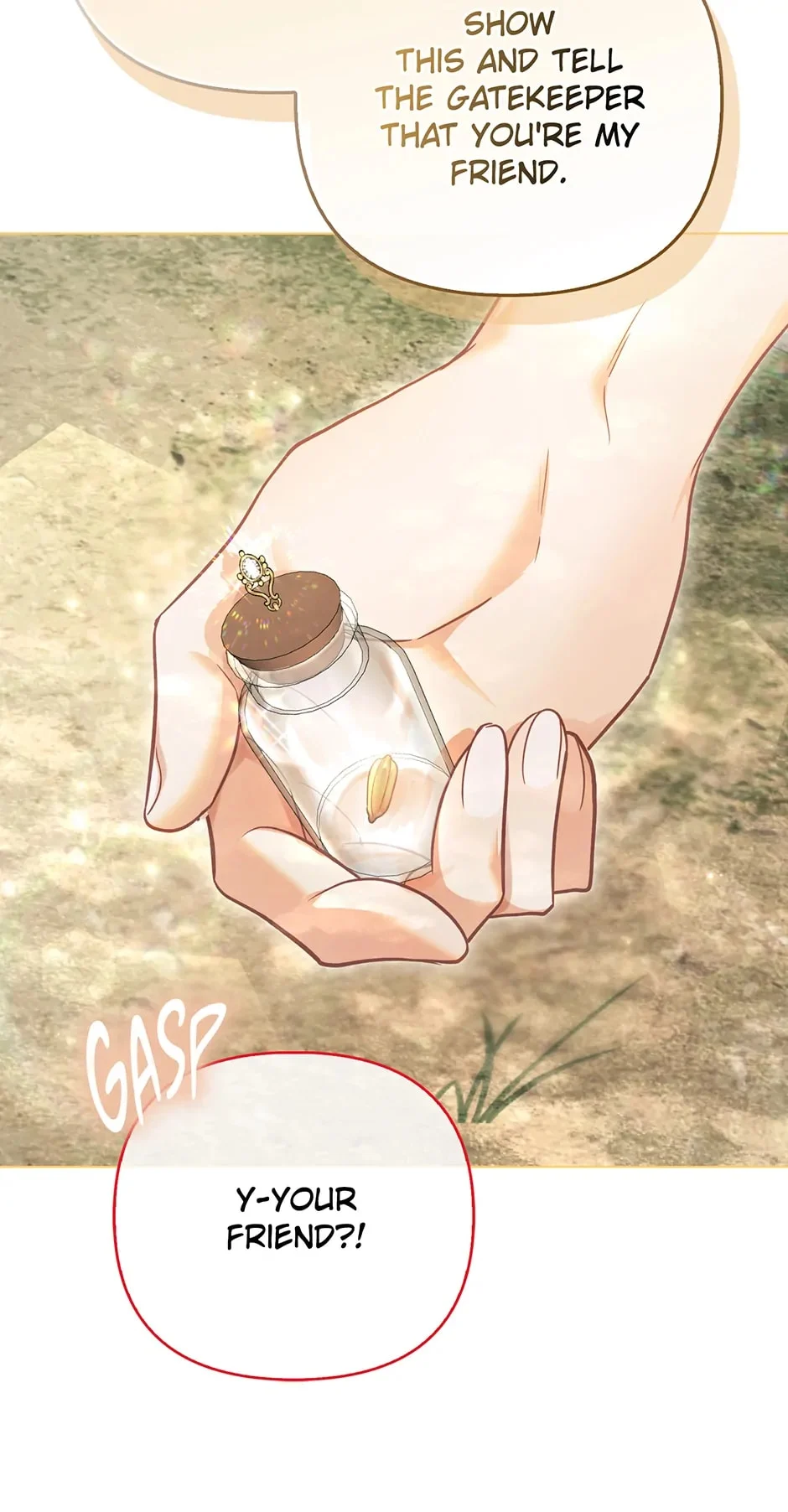 The Villainous Duke’s Special Rice Cultivation Method Chapter 59 - Page 64