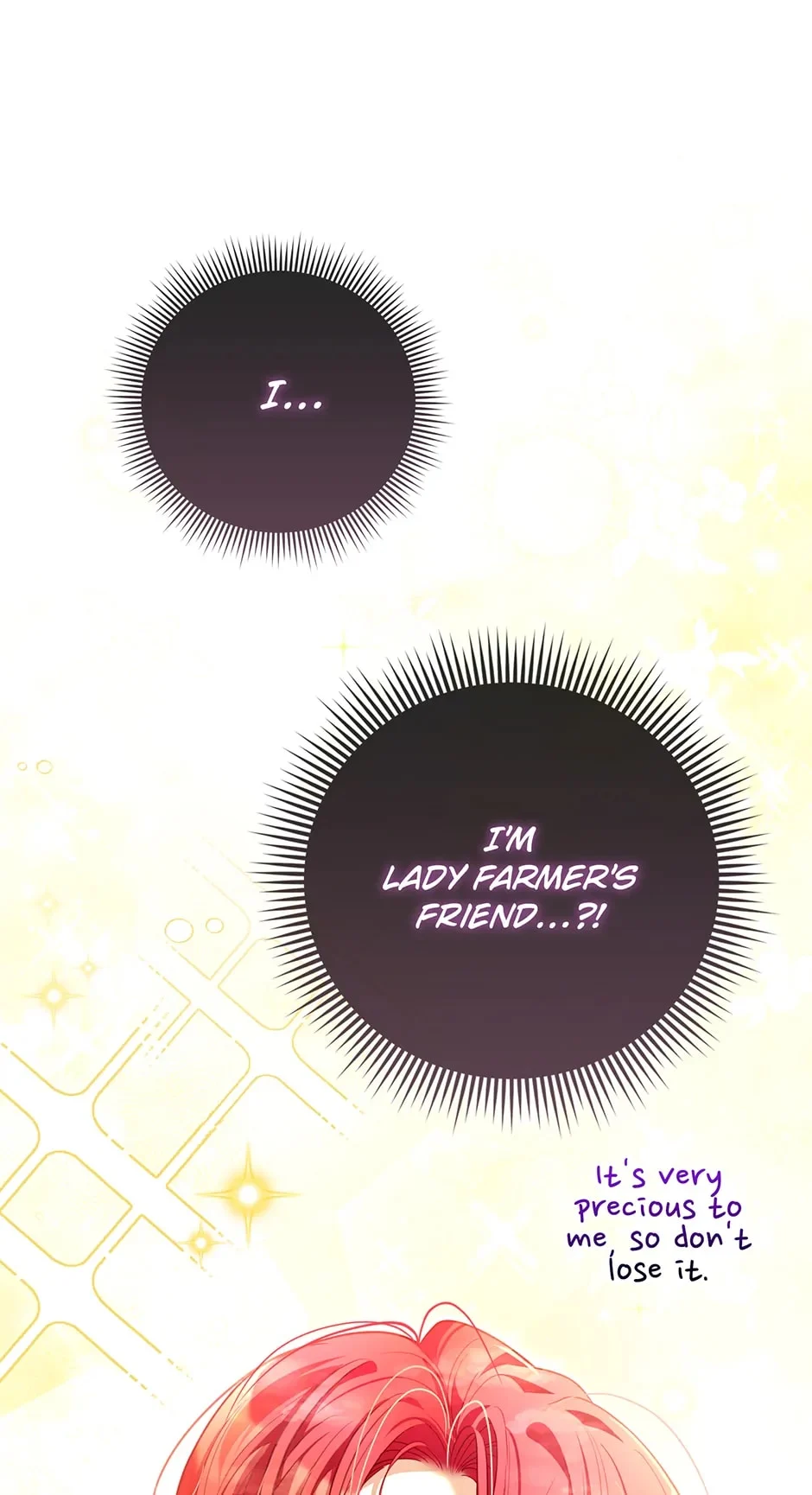 The Villainous Duke’s Special Rice Cultivation Method Chapter 59 - Page 65