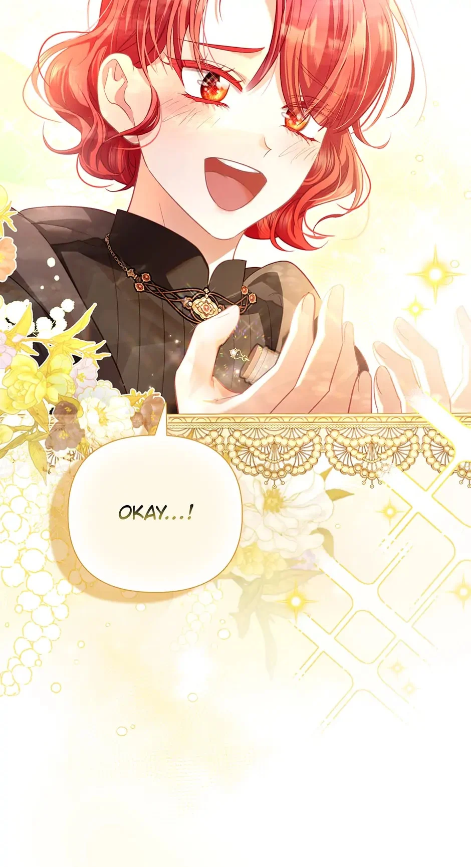 The Villainous Duke’s Special Rice Cultivation Method Chapter 59 - Page 66