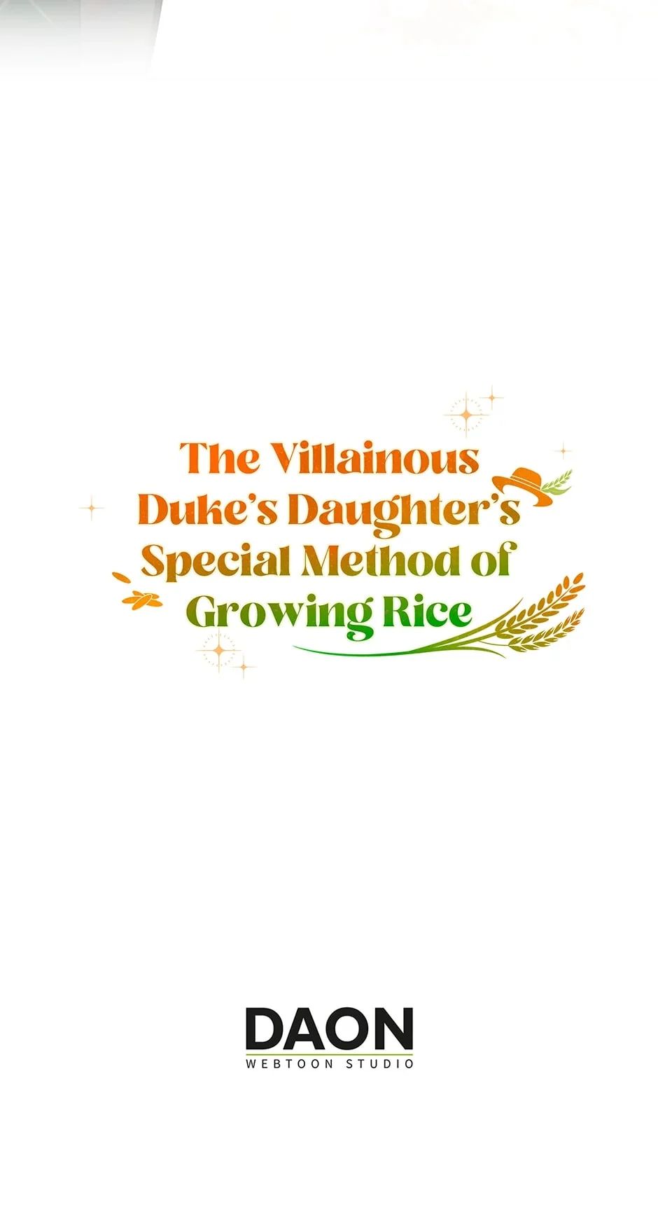 The Villainous Duke’s Special Rice Cultivation Method Chapter 59 - Page 70