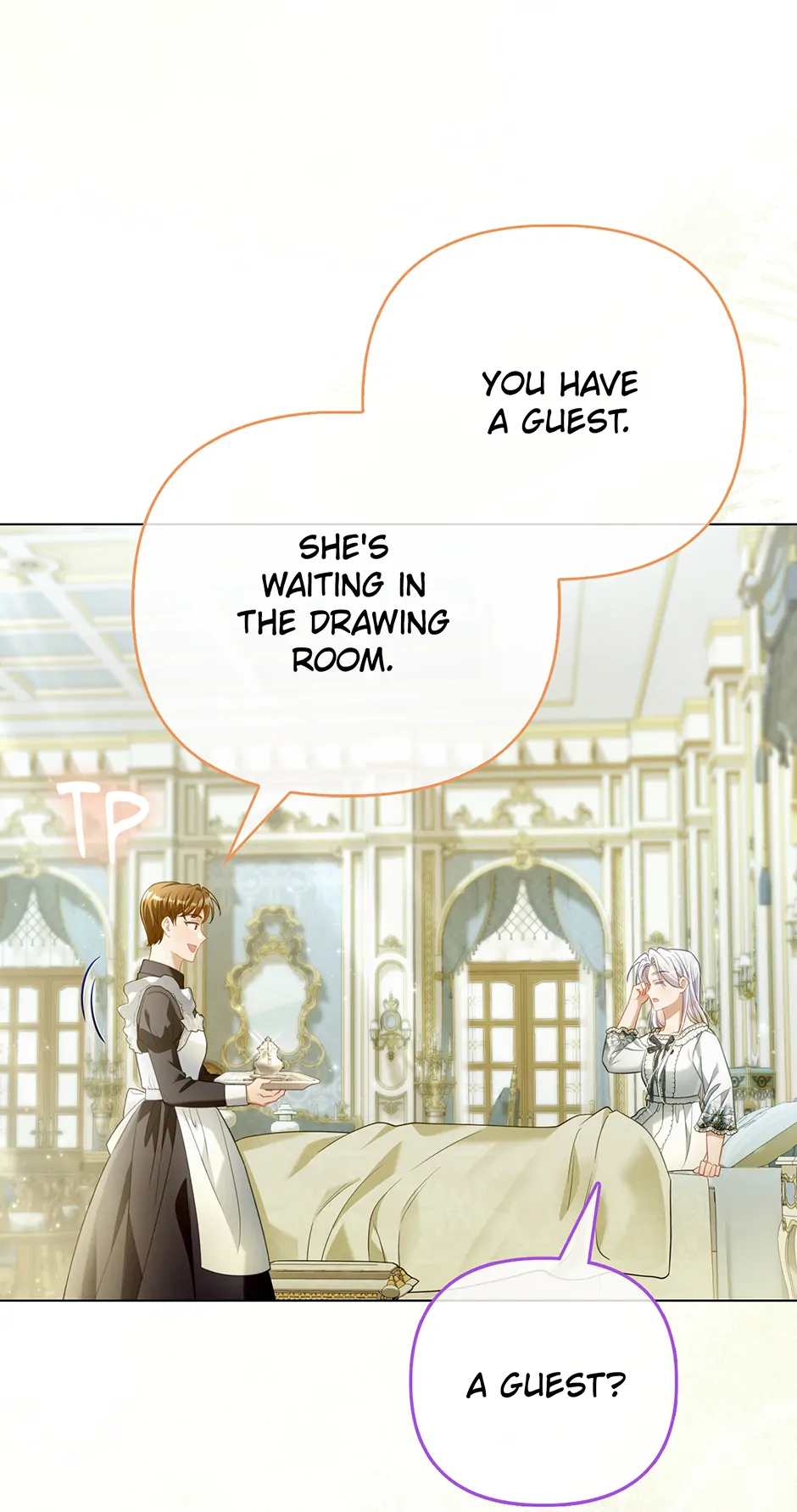 The Villainous Duke’s Special Rice Cultivation Method Chapter 60 - Page 5