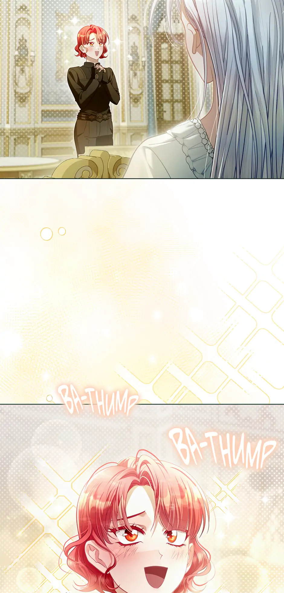 The Villainous Duke’s Special Rice Cultivation Method Chapter 60 - Page 8