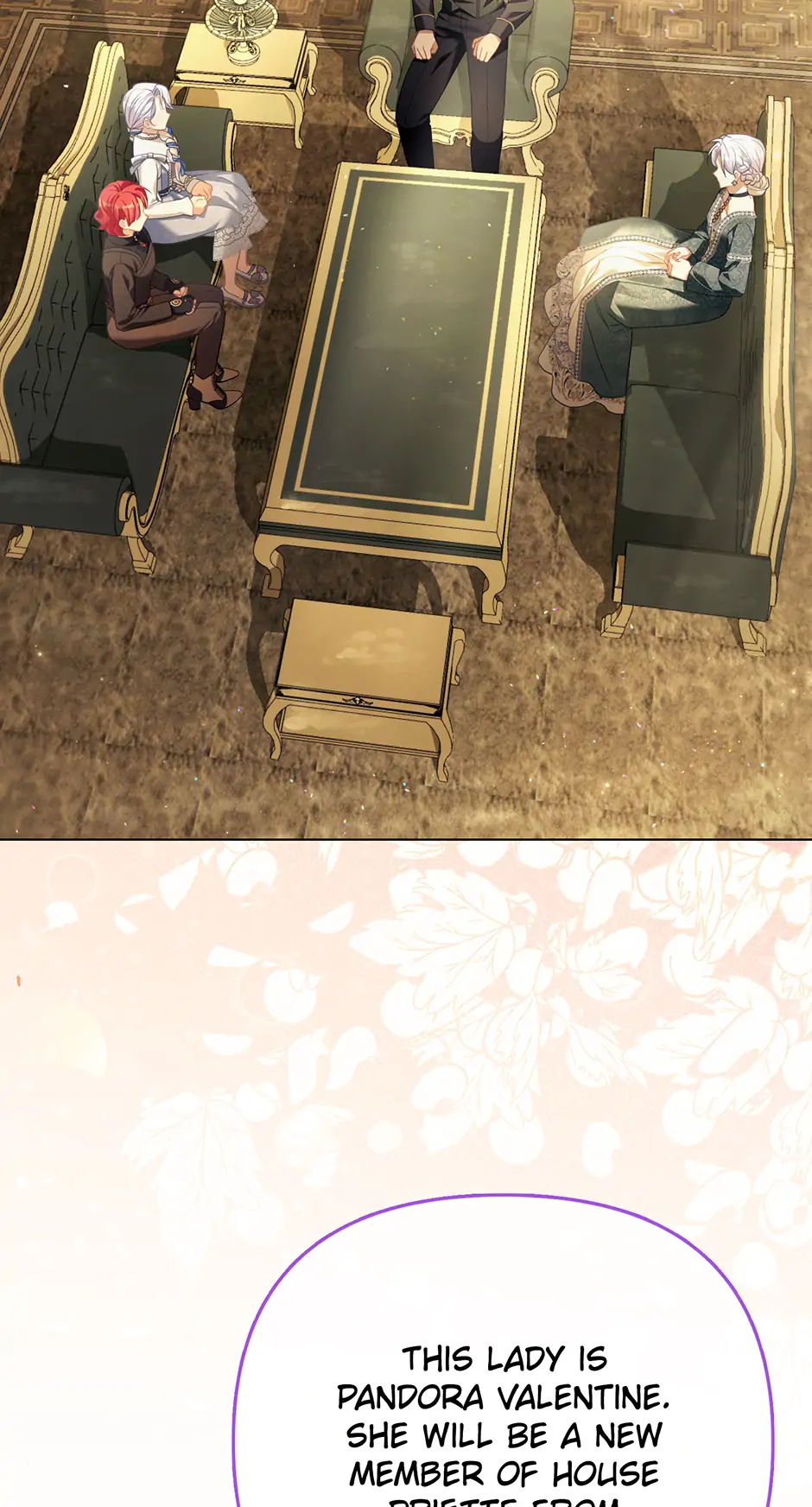 The Villainous Duke’s Special Rice Cultivation Method Chapter 60 - Page 17