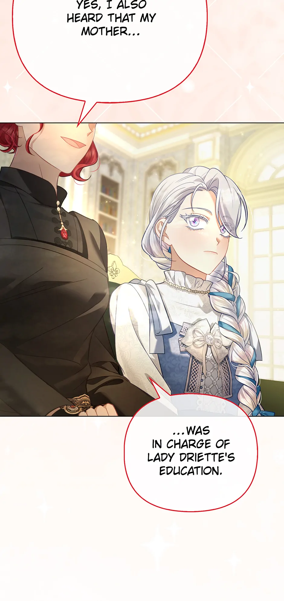 The Villainous Duke’s Special Rice Cultivation Method Chapter 60 - Page 22