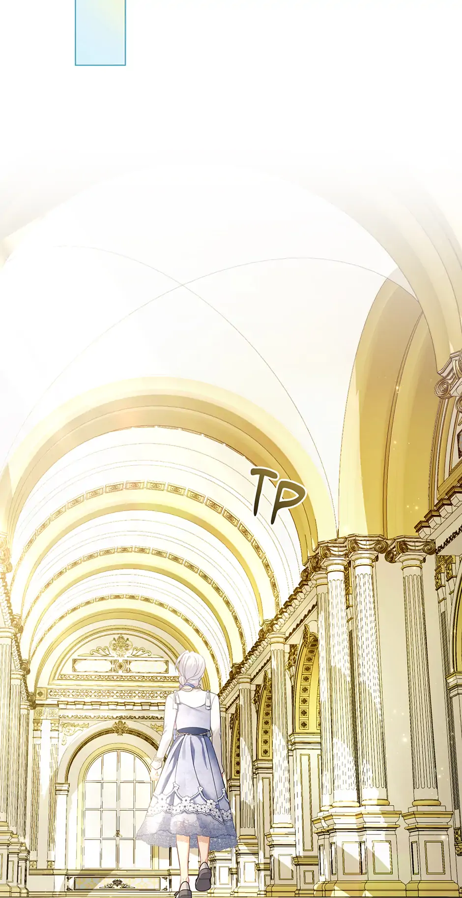 The Villainous Duke’s Special Rice Cultivation Method Chapter 60 - Page 26