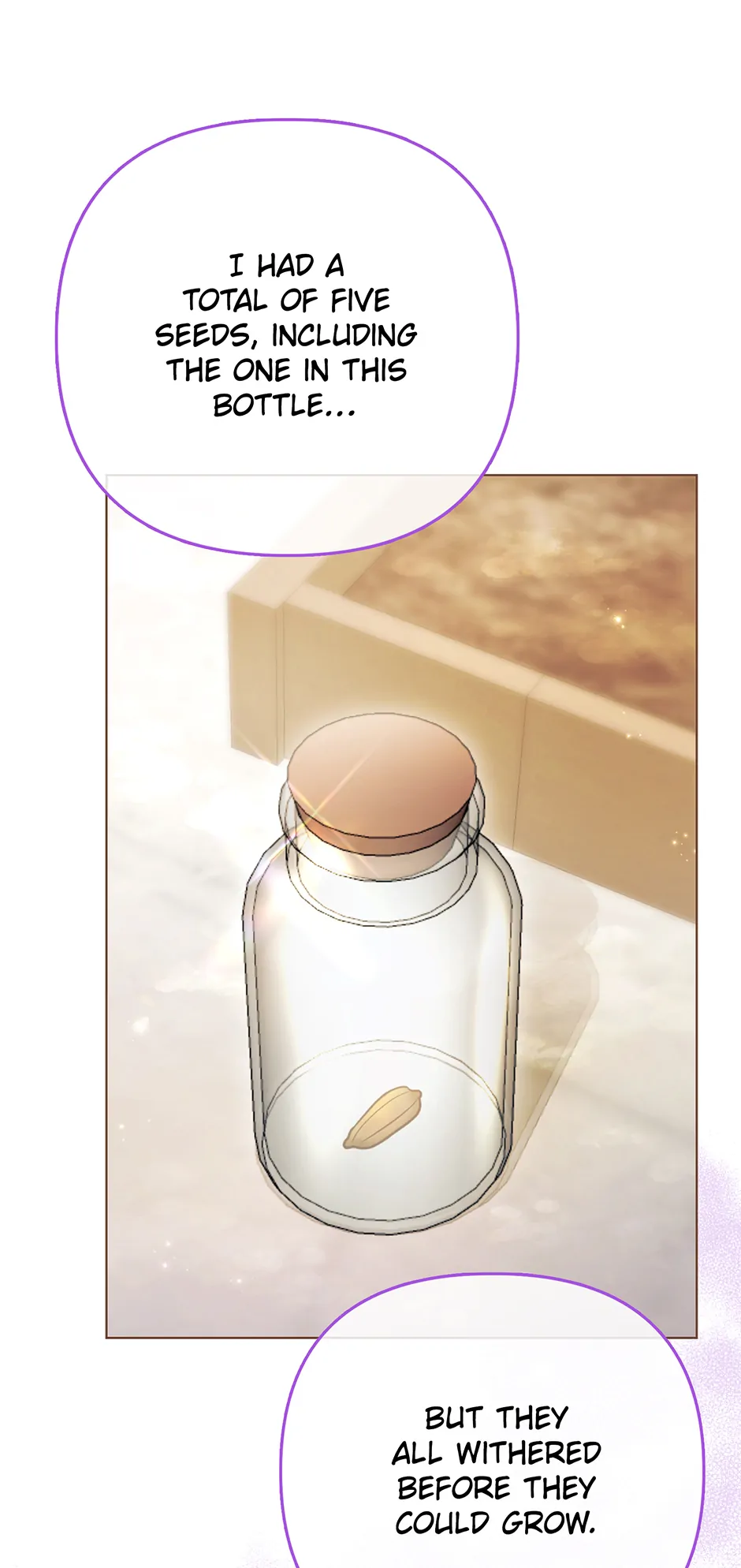 The Villainous Duke’s Special Rice Cultivation Method Chapter 60 - Page 36